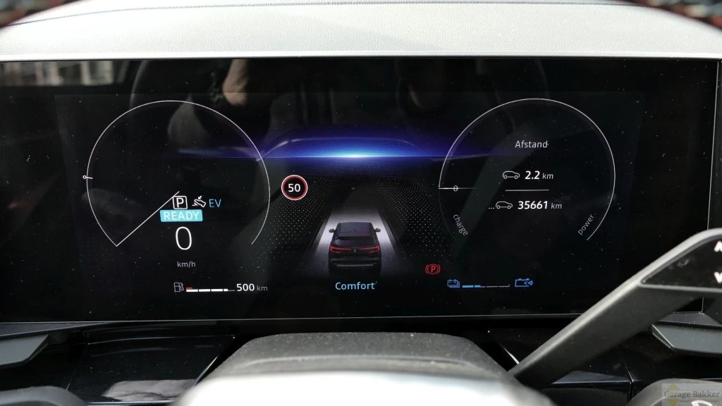 Hoofdafbeelding Renault Austral