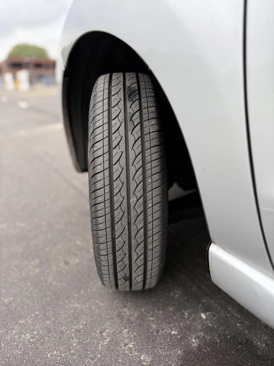 Hoofdafbeelding Nissan Pixo