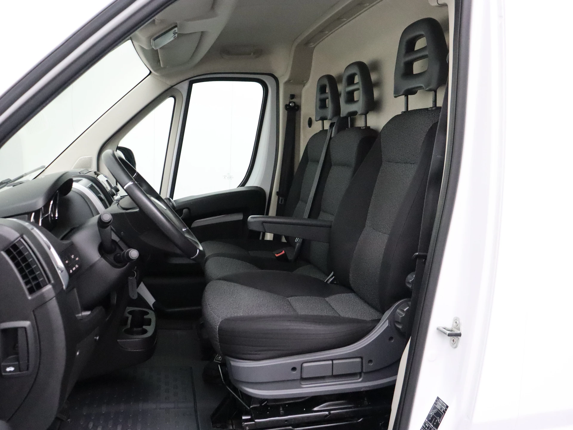 Hoofdafbeelding Fiat Ducato