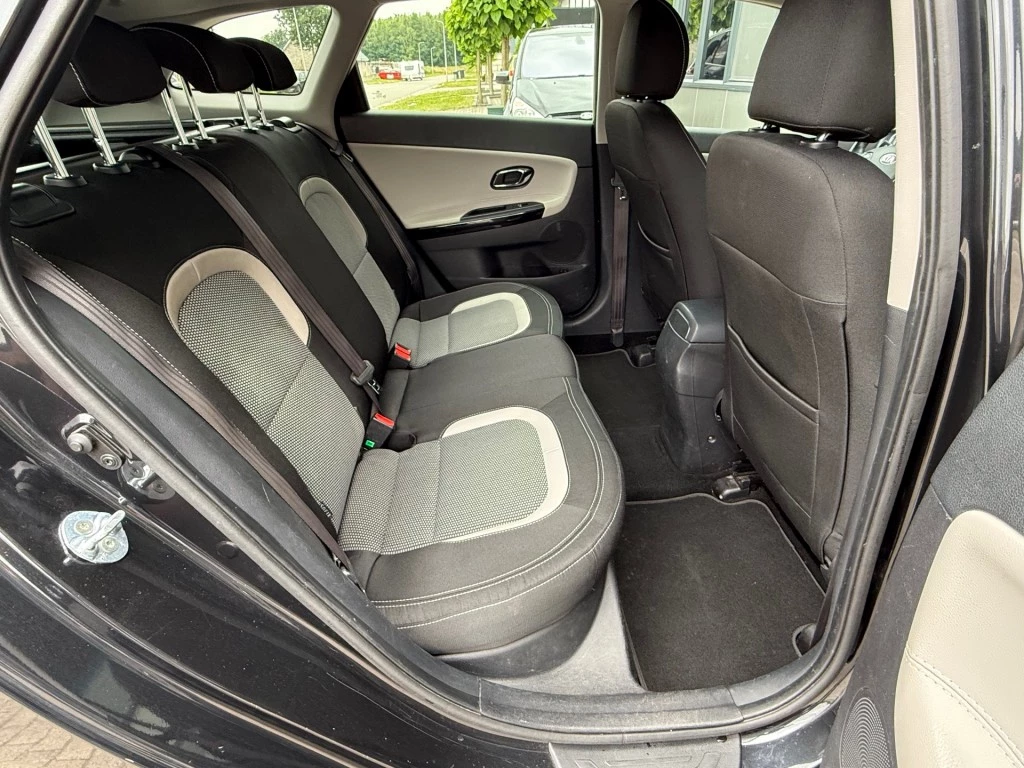 Hoofdafbeelding Kia Ceed