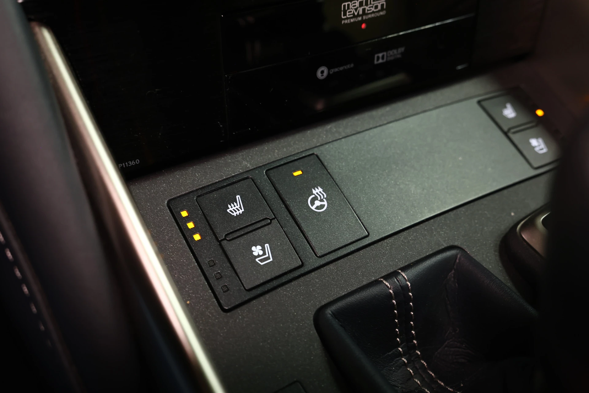 Hoofdafbeelding Lexus IS