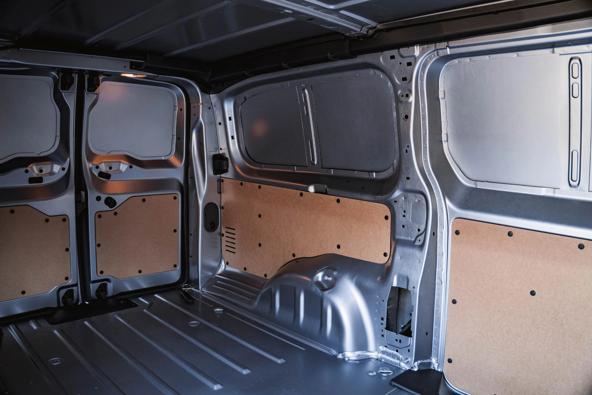 Hoofdafbeelding Citroën Jumpy
