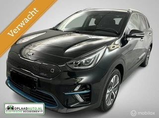 Kia e-Niro spirit 64 kWh | Warmtepomp | Garantie 2028 | JBL