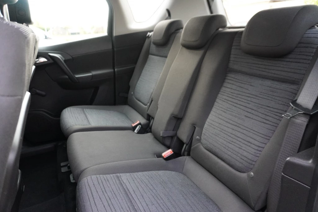 Hoofdafbeelding Opel Meriva