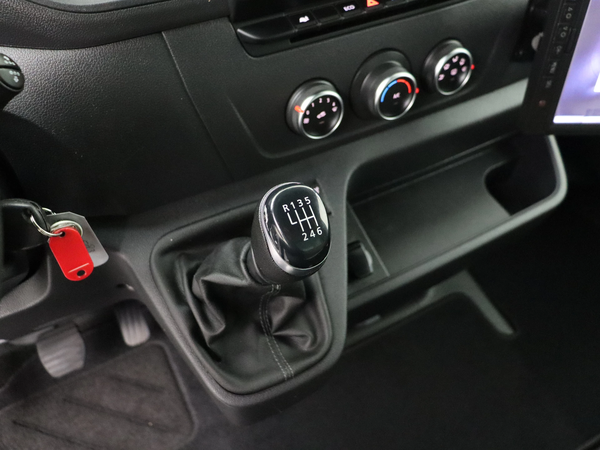 Hoofdafbeelding Opel Movano