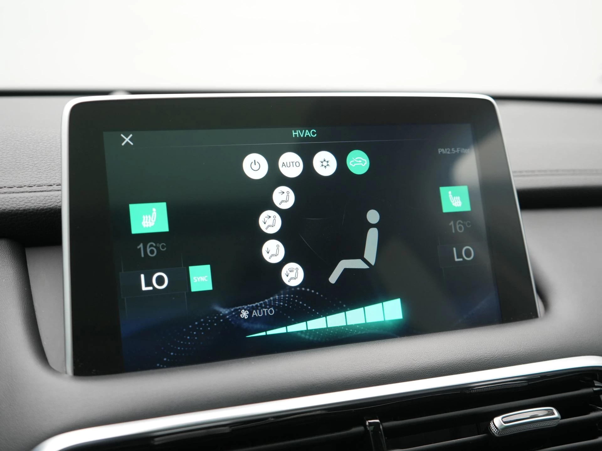 Hoofdafbeelding MG EHS