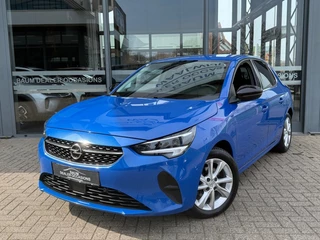 Opel Corsa 1.2 ELEGANCE AUTOMAAT NAVI AIRCO/ECC PDC