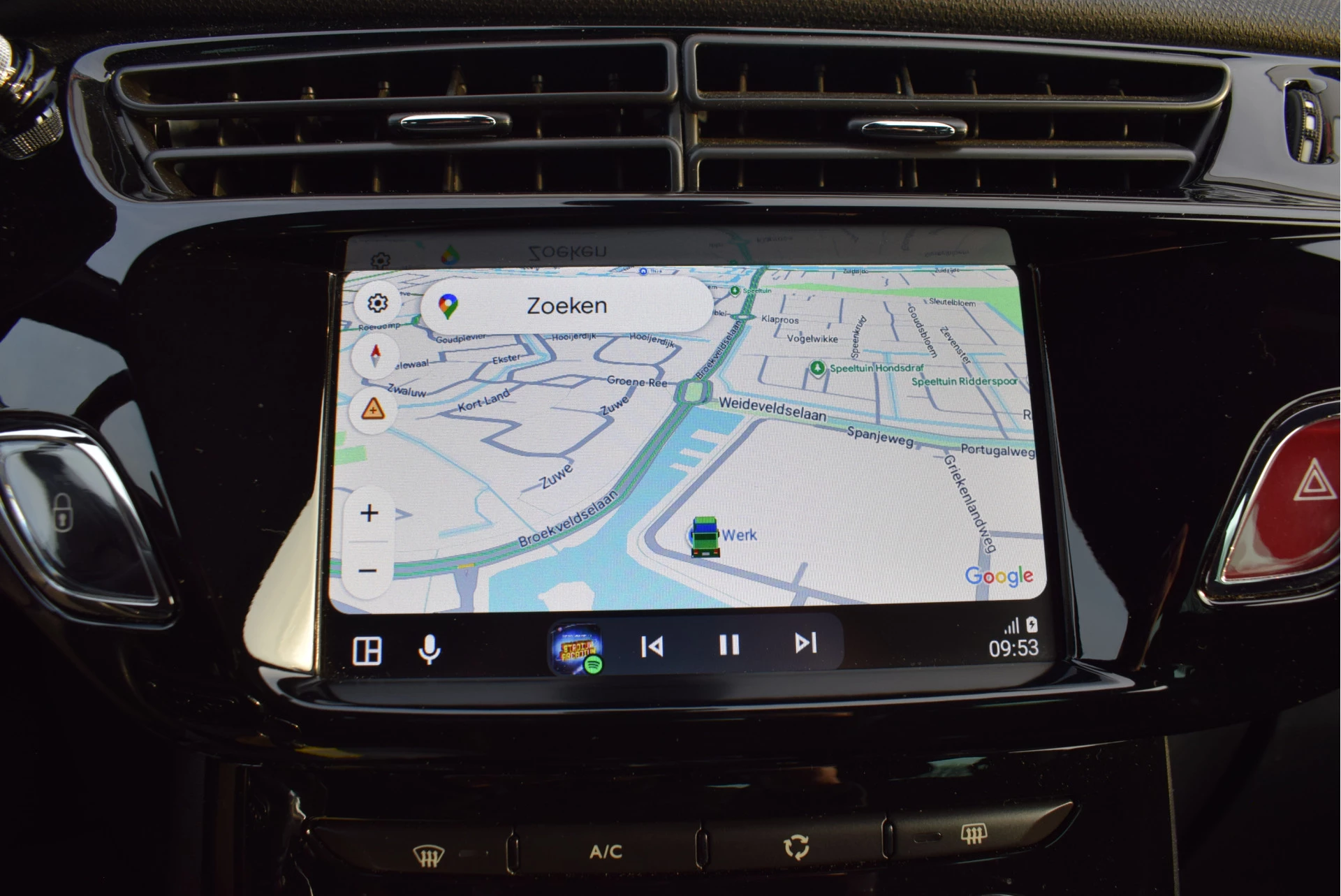 Hoofdafbeelding DS DS 3