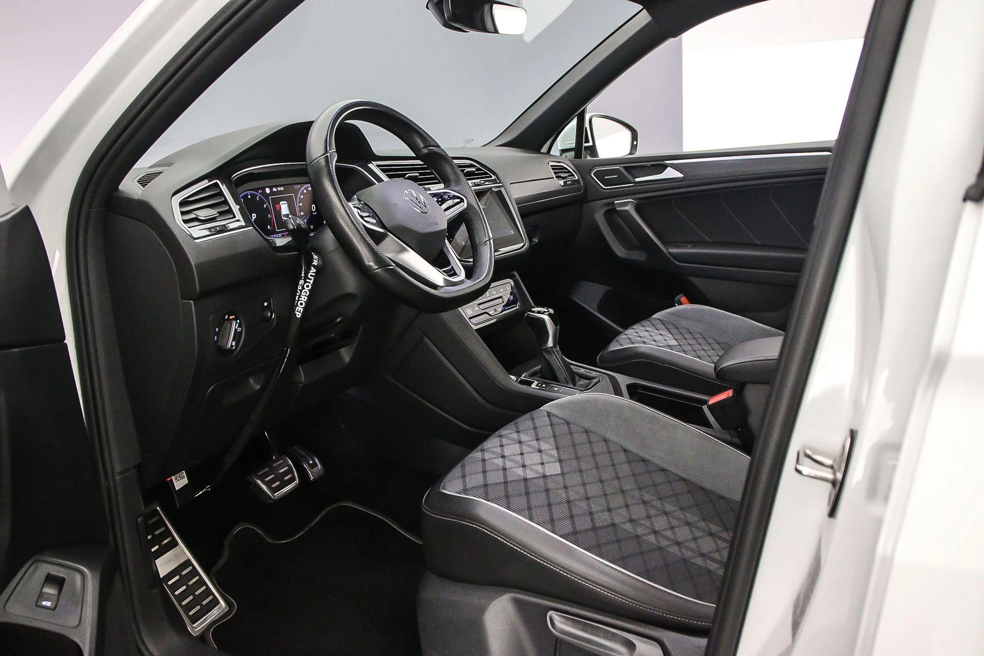 Hoofdafbeelding Volkswagen Tiguan Allspace