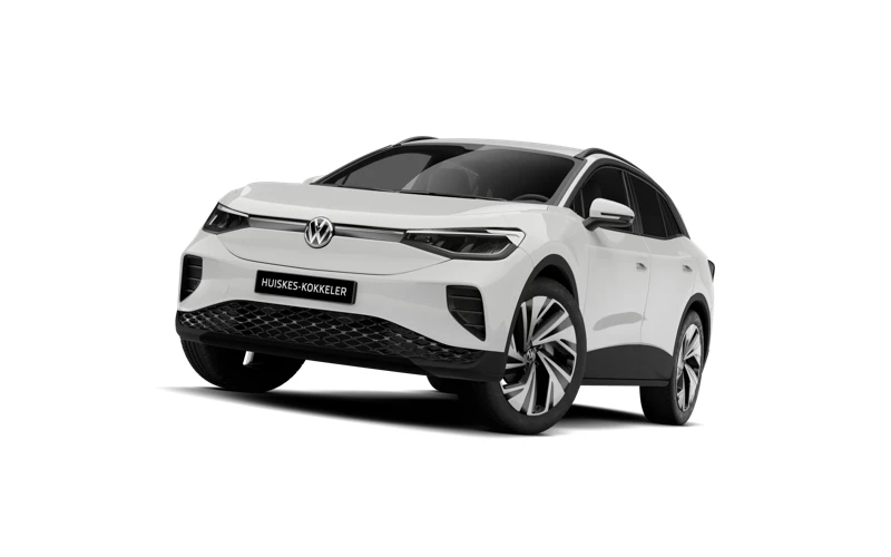 Hoofdafbeelding Volkswagen ID.4