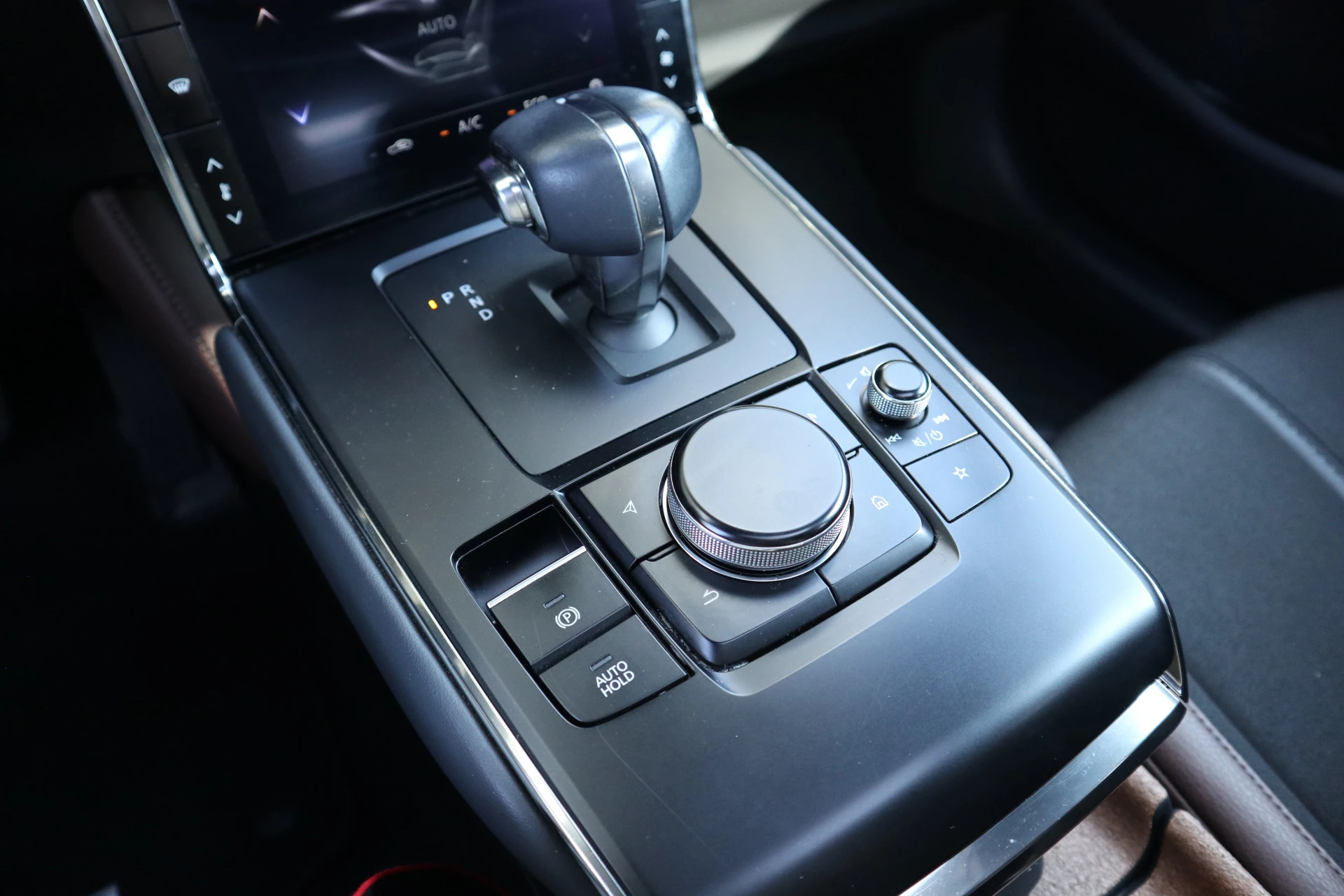 Hoofdafbeelding Mazda MX-30