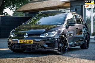 Volkswagen Golf 2.0 TSI 4Motion R Panoramadak I Adaptieve Cruise I Virtual Cockpit I Led I 19" I Camera I Dynaudio I Carplay