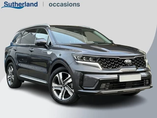 Kia Sorento 1.6 T-GDI Plug-in Hybrid 4WD ExecutiveLine 7p. | Afneembare trekhaak | Panoramadak | Stoel Ventilatie & Verwarming |
