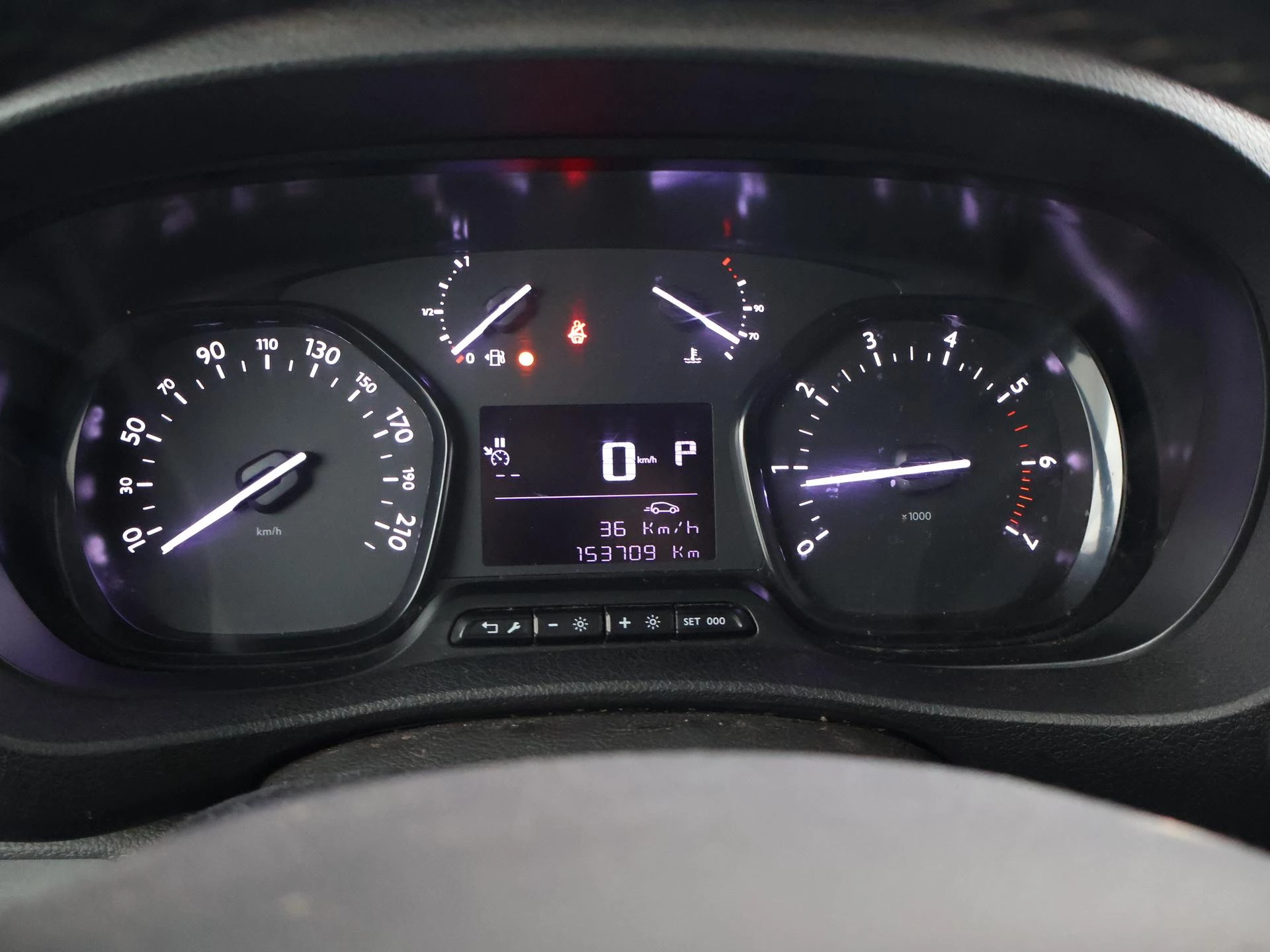 Hoofdafbeelding Toyota ProAce