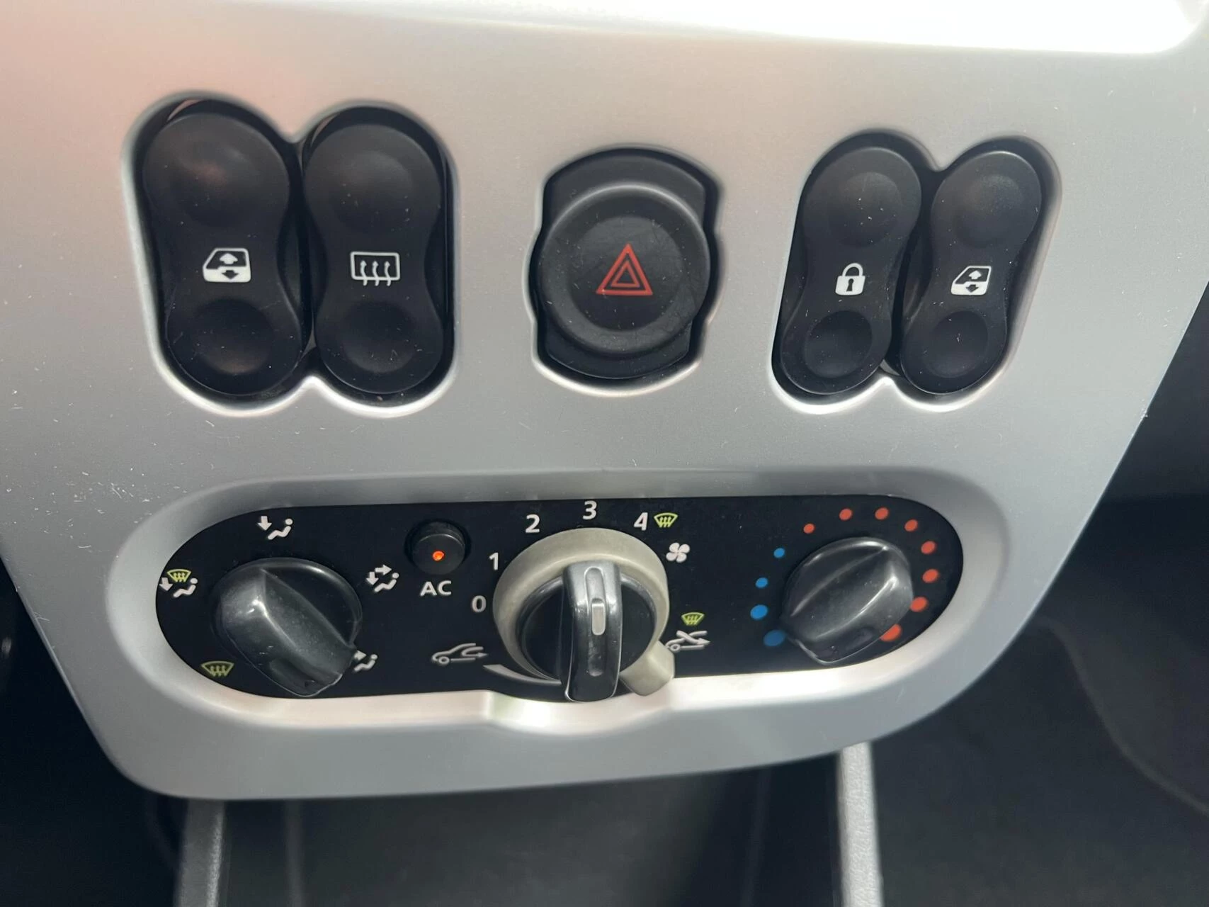 Hoofdafbeelding Dacia Sandero