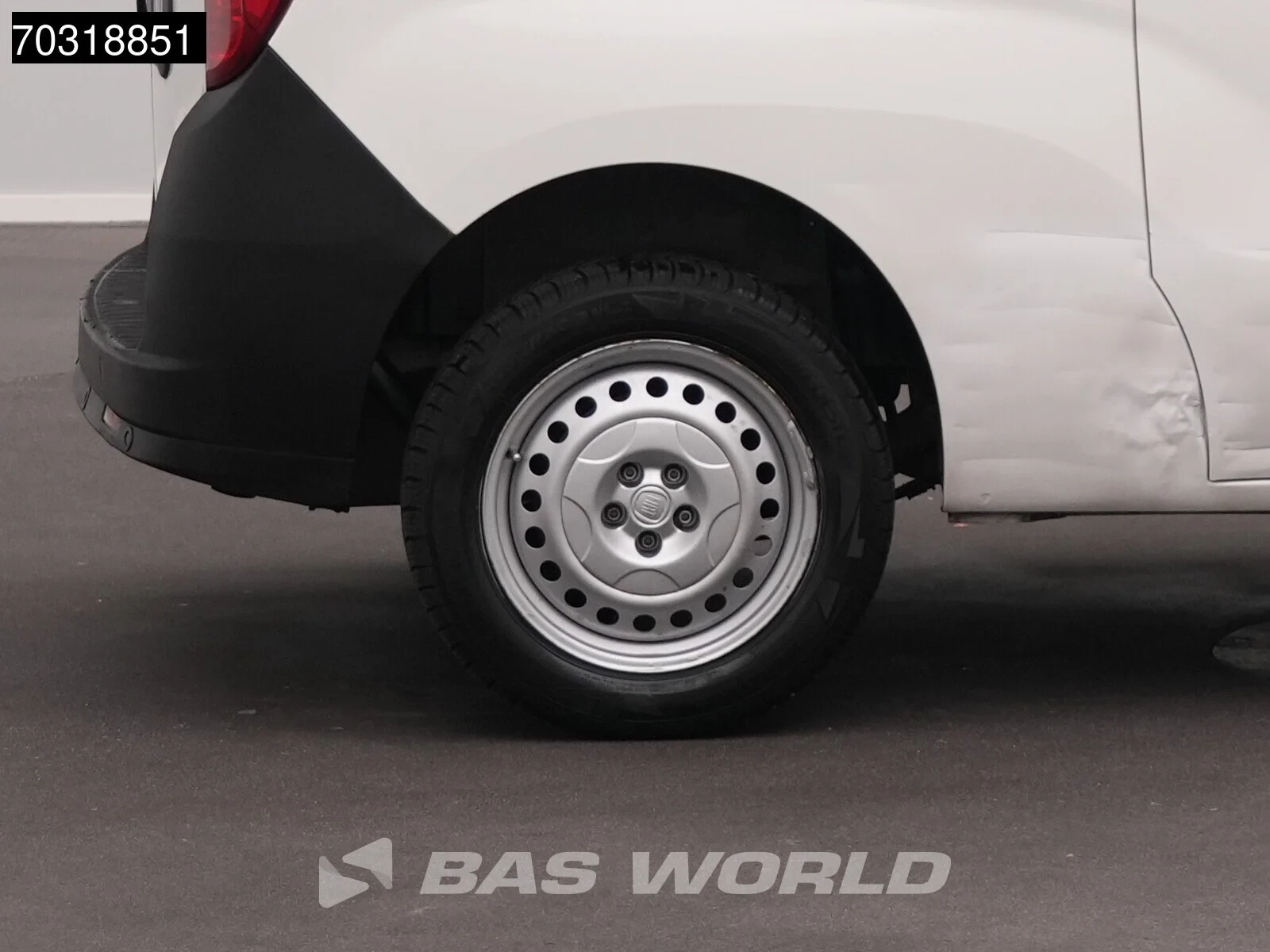 Hoofdafbeelding Fiat Doblò