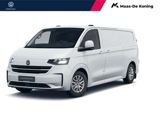 Volkswagen Bedrijfswagens e-Transporter Bestelwagen Style 70kWh 218pk L2 733411