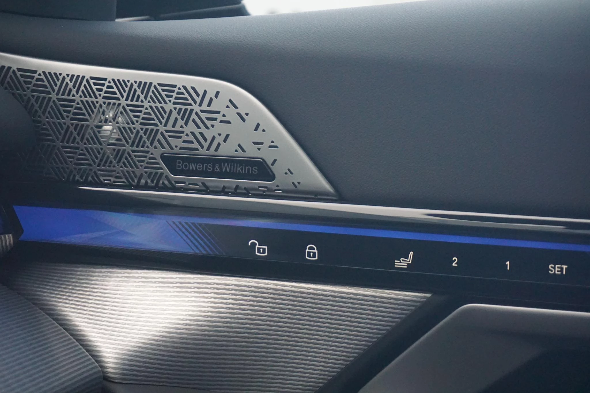 Hoofdafbeelding BMW i5