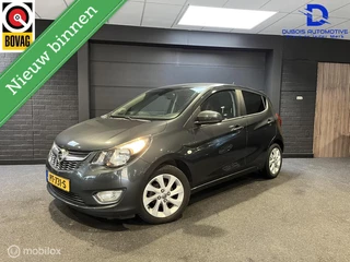 Opel KARL 1.0 ecoFLEX Innovation|CARPLAY|CLIMA|CRUISE|PDC