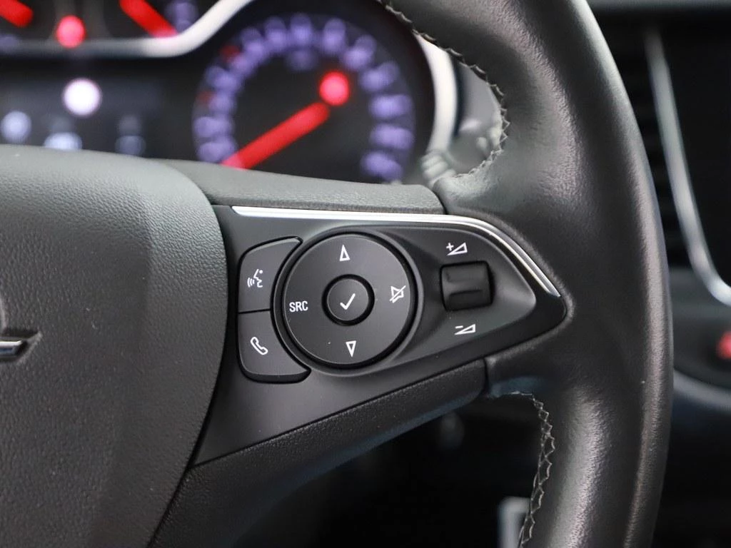 Hoofdafbeelding Opel Crossland