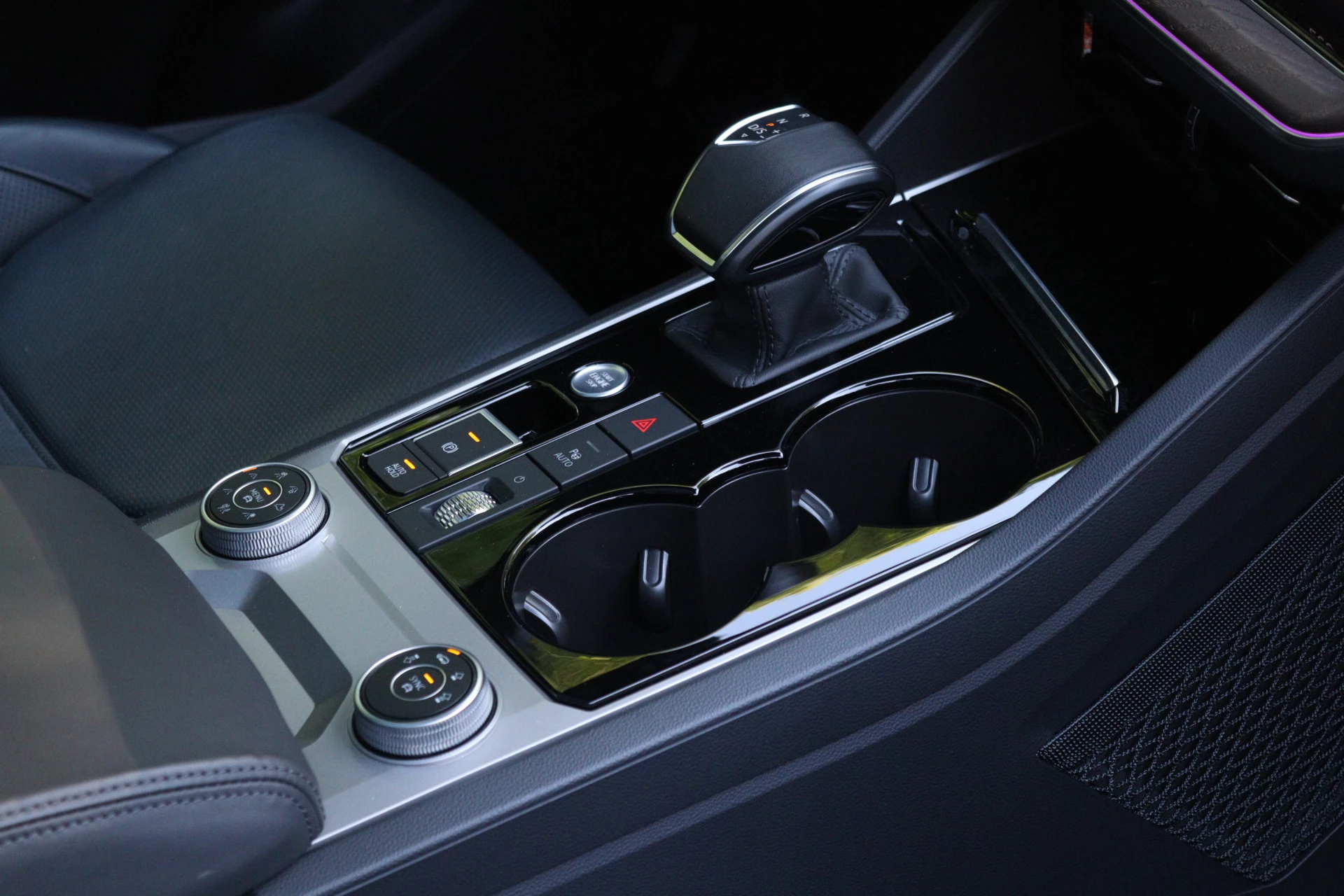 Hoofdafbeelding Volkswagen Touareg