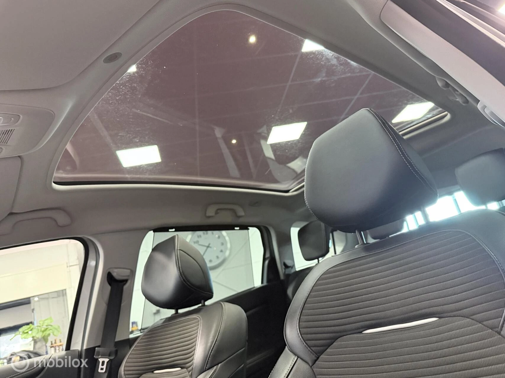 Hoofdafbeelding Renault Scénic