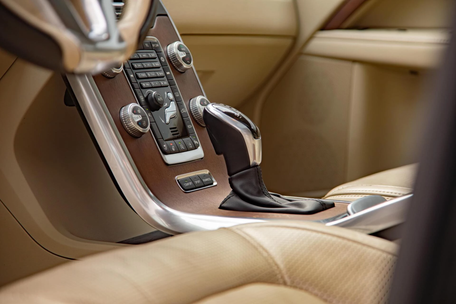 Hoofdafbeelding Volvo XC70