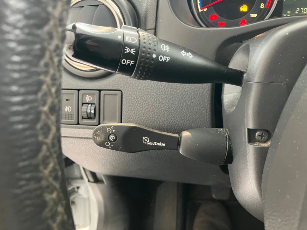 Hoofdafbeelding Fiat Sedici