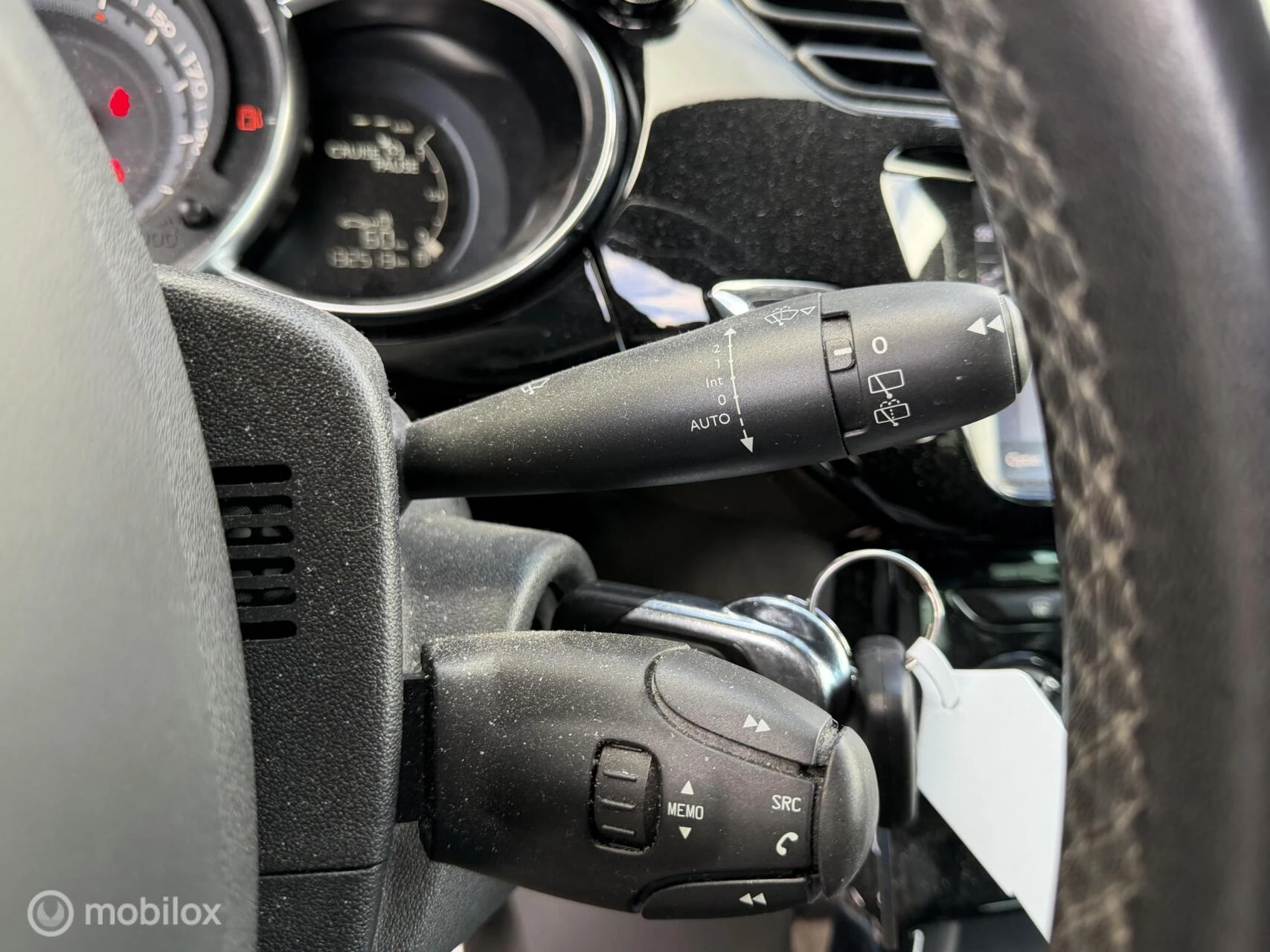 Hoofdafbeelding DS DS 3