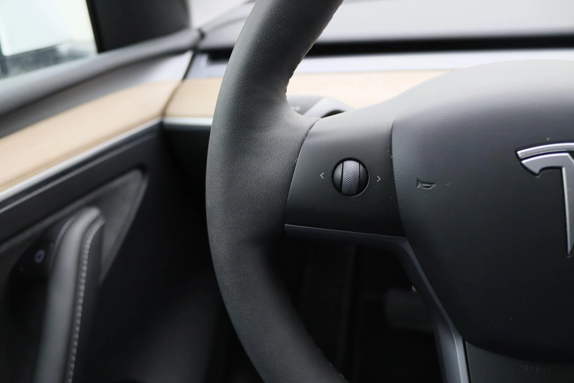 Hoofdafbeelding Tesla Model Y