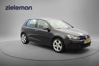 Volkswagen Golf 1.4 TSI Comfortline - Navi, Trekhaak,