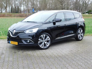 Renault Grand Scénic 1.2 TCe Intens