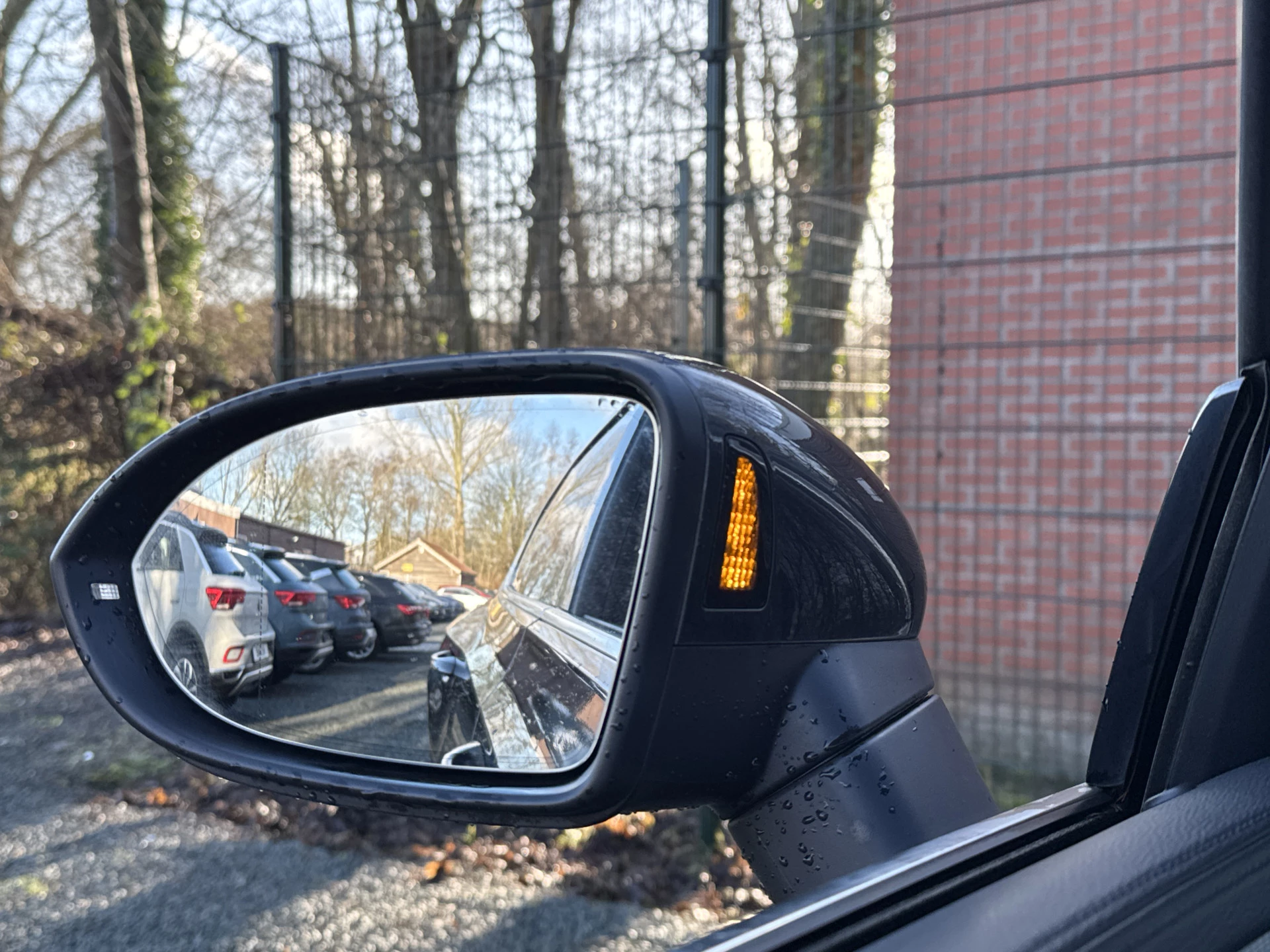 Hoofdafbeelding Volkswagen Arteon