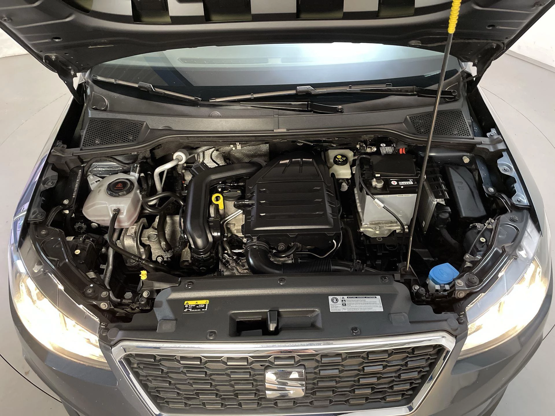 Hoofdafbeelding SEAT Arona