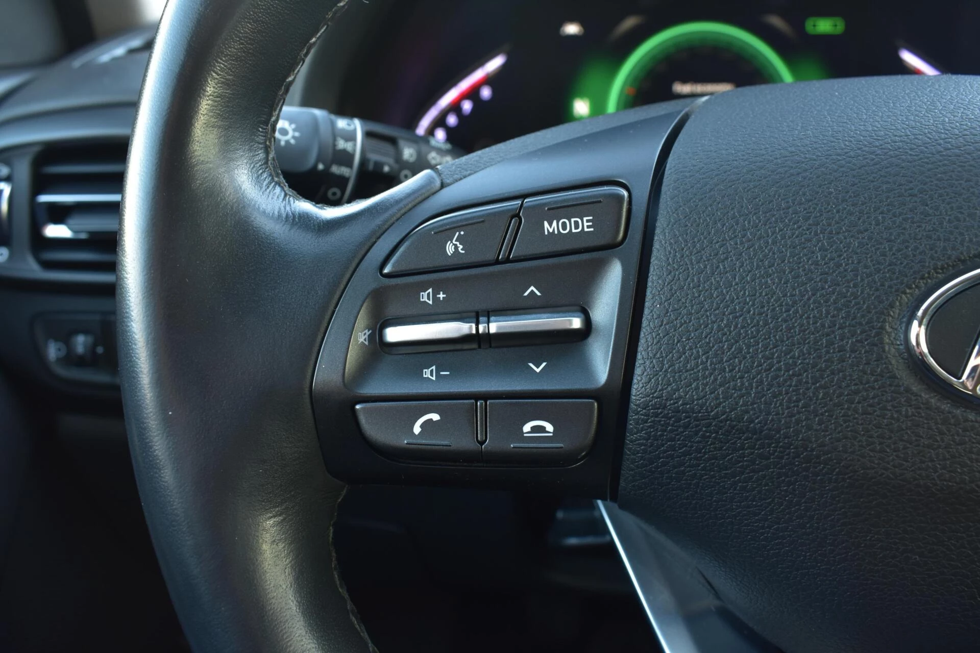 Hoofdafbeelding Hyundai i30