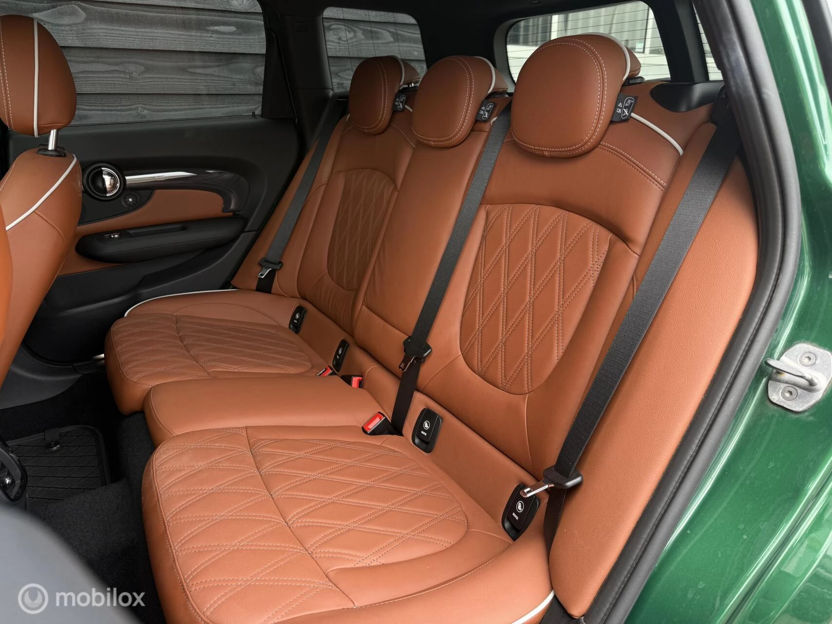 Hoofdafbeelding MINI Clubman
