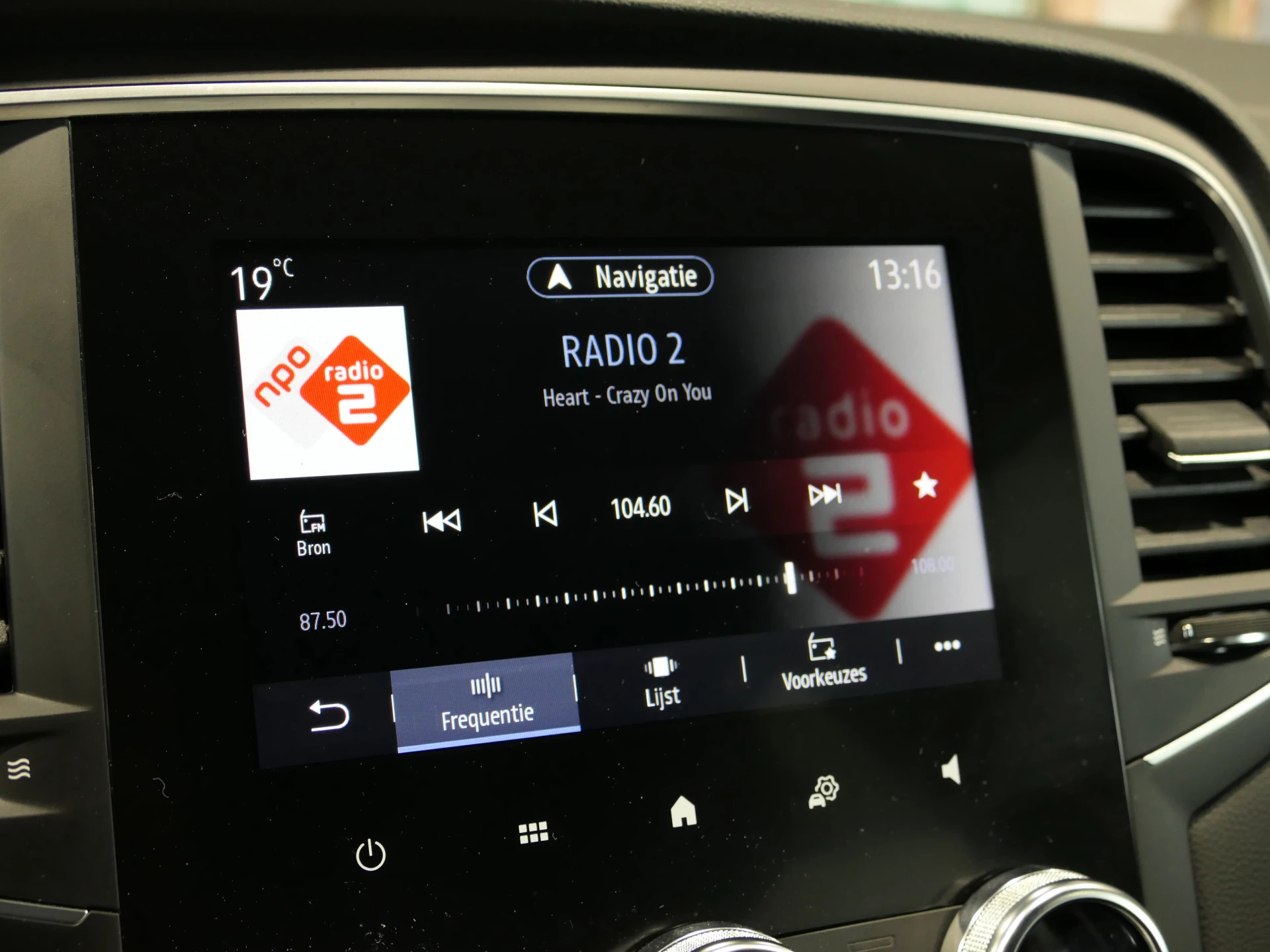 Hoofdafbeelding Renault Megane E-Tech