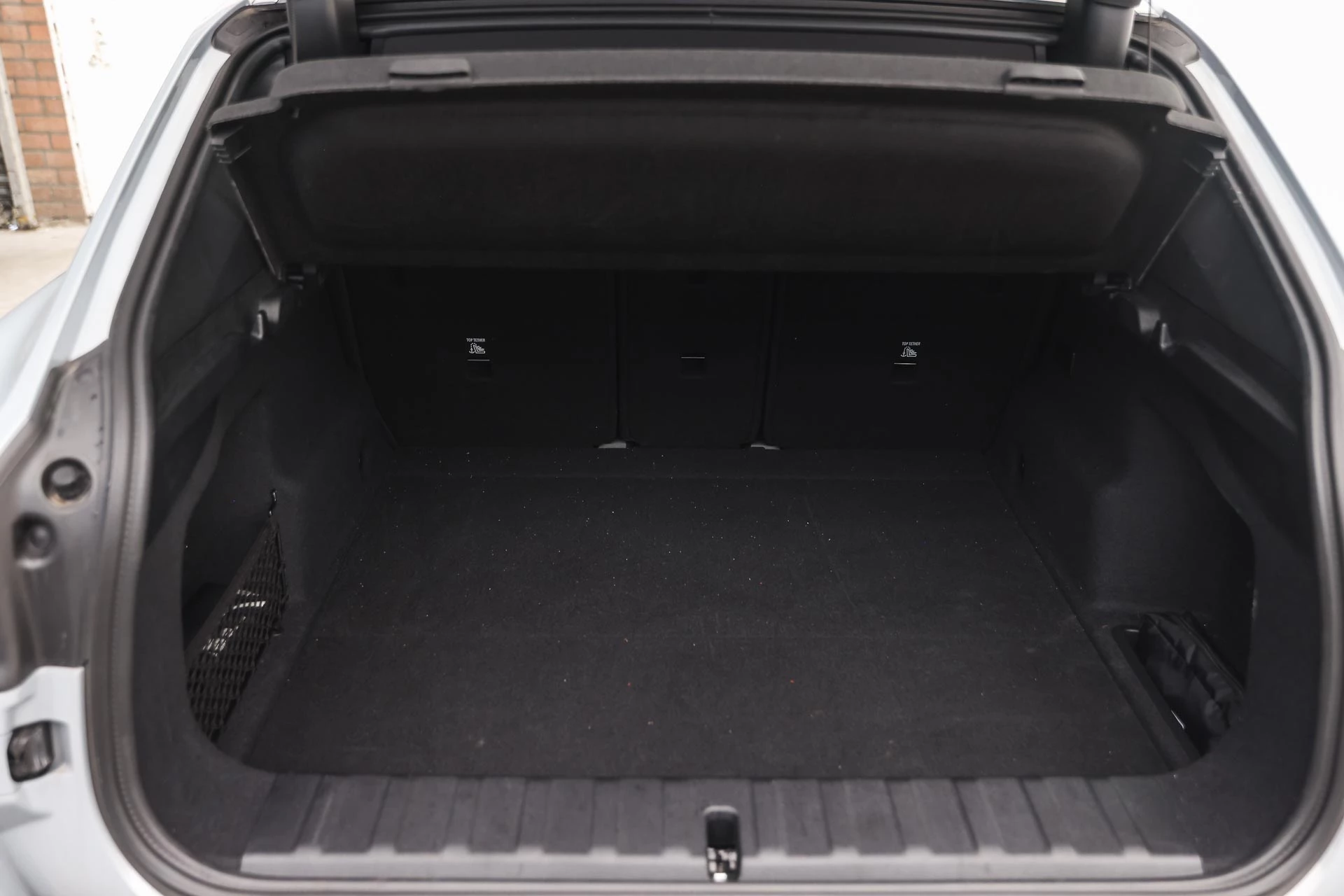 Hoofdafbeelding BMW iX2