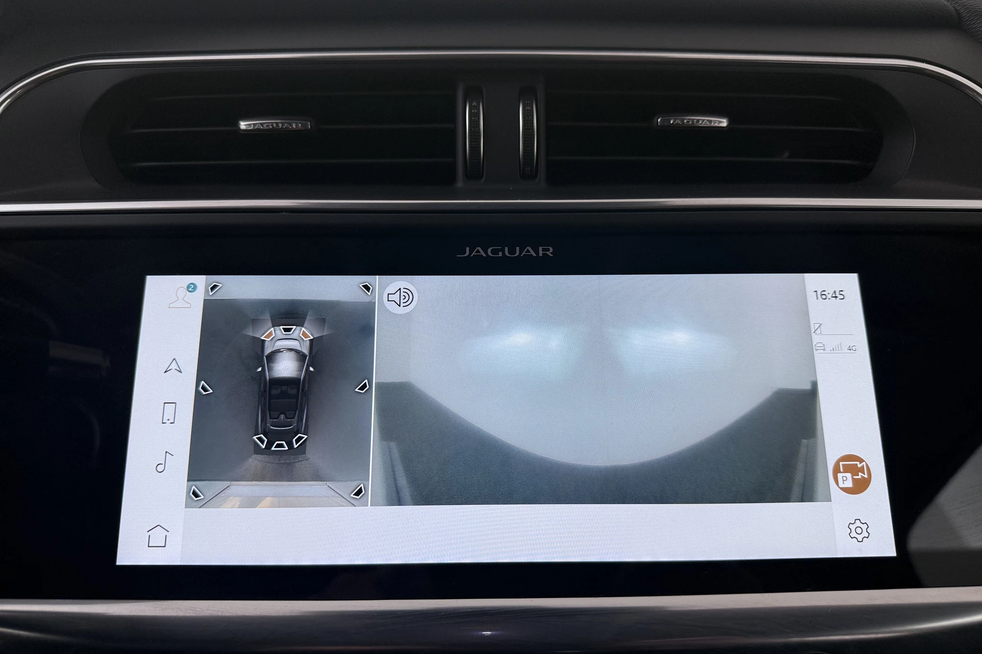 Hoofdafbeelding Jaguar I-PACE