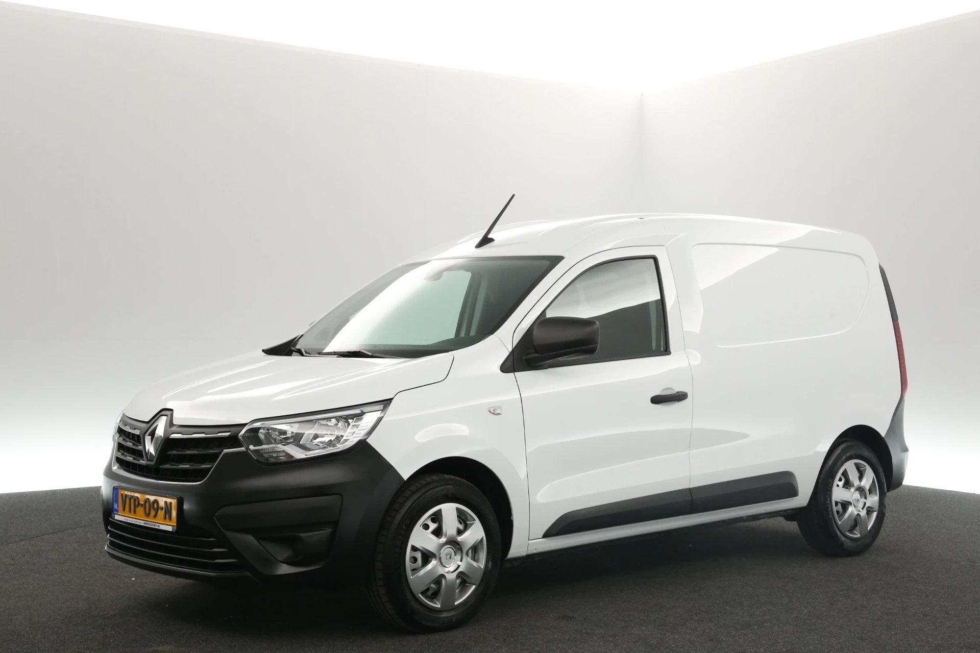 Hoofdafbeelding Renault Express