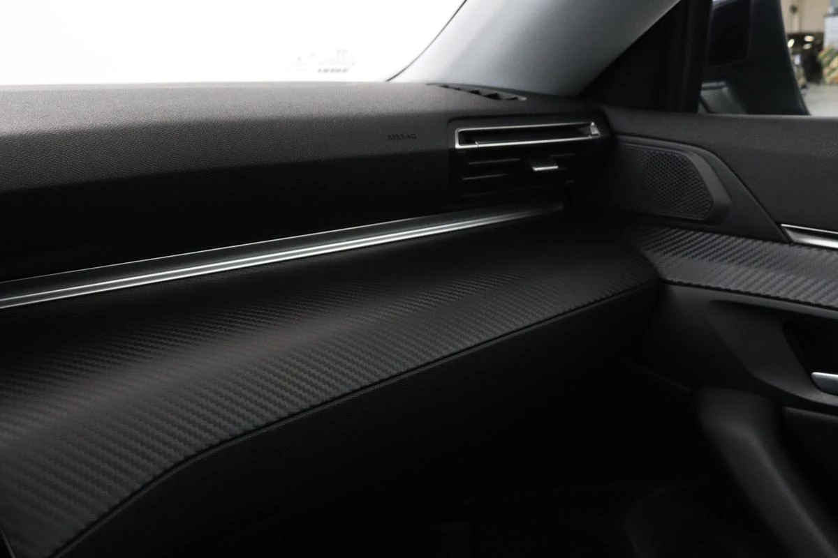 Hoofdafbeelding Peugeot 508