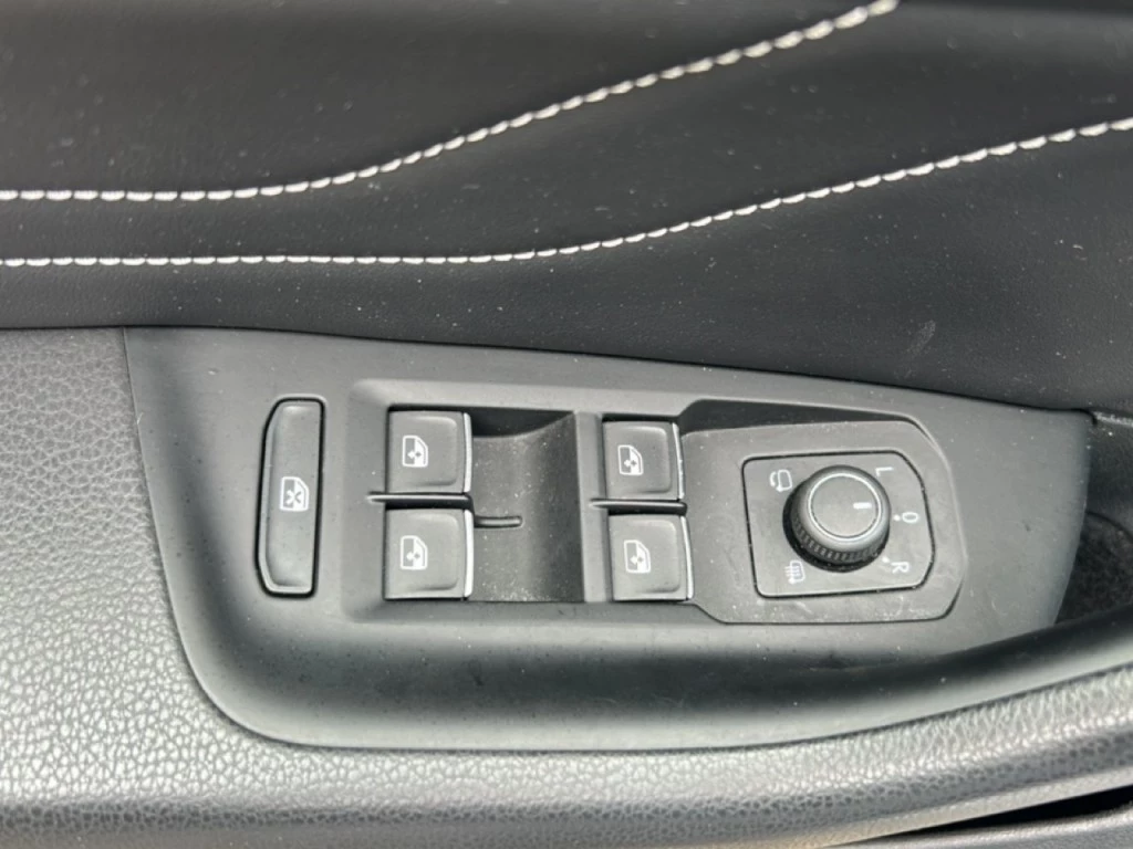 Hoofdafbeelding Volkswagen Arteon