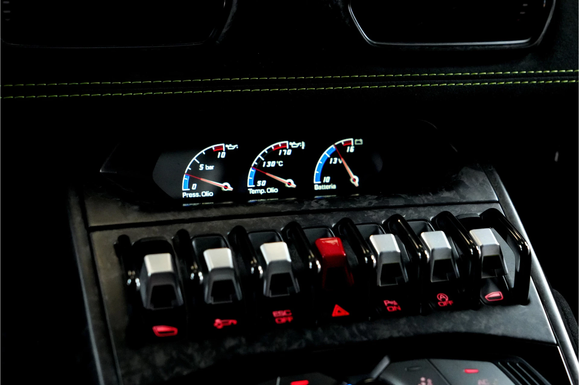 Hoofdafbeelding Lamborghini Huracán