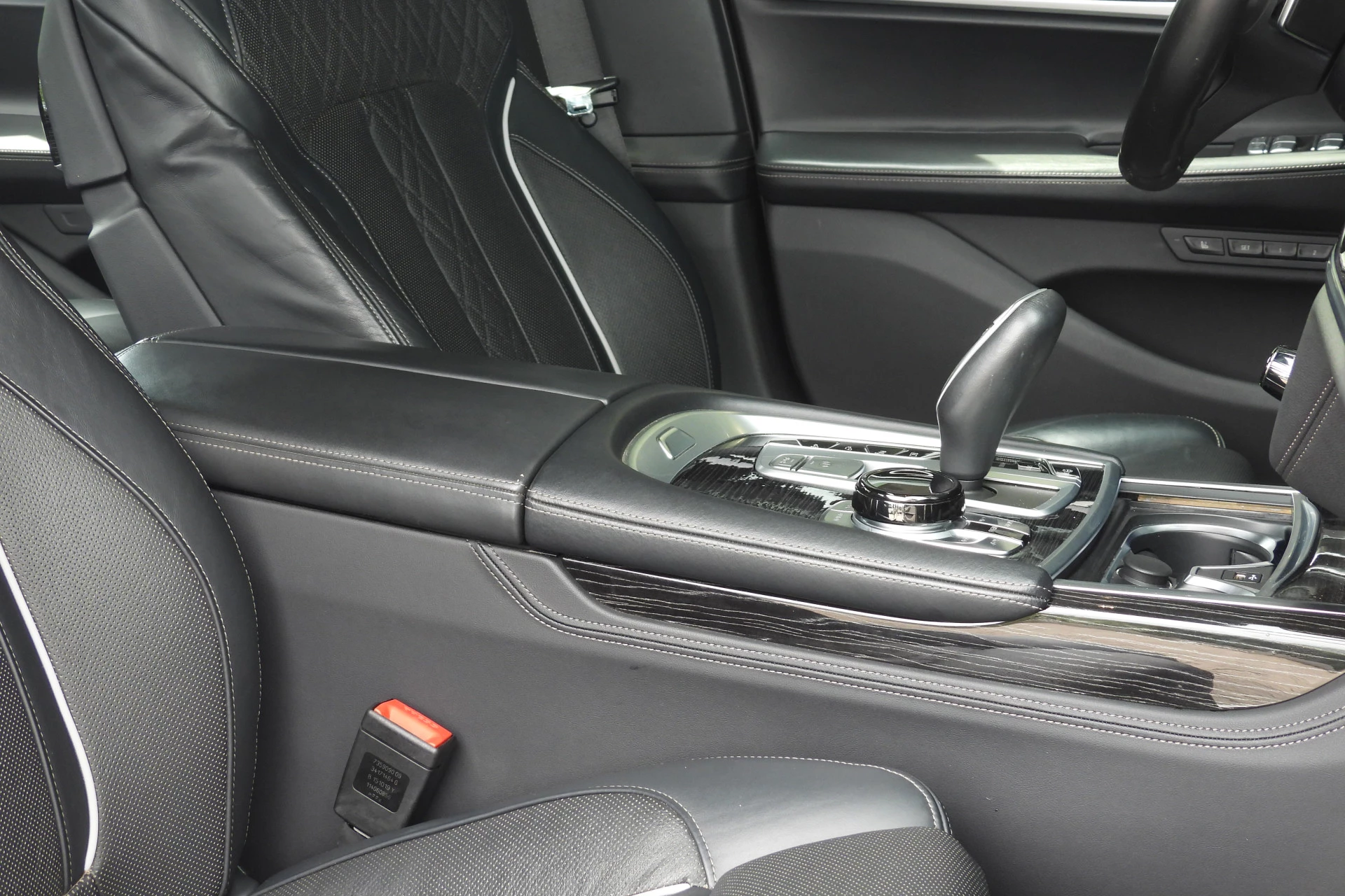 Hoofdafbeelding BMW 7 Serie