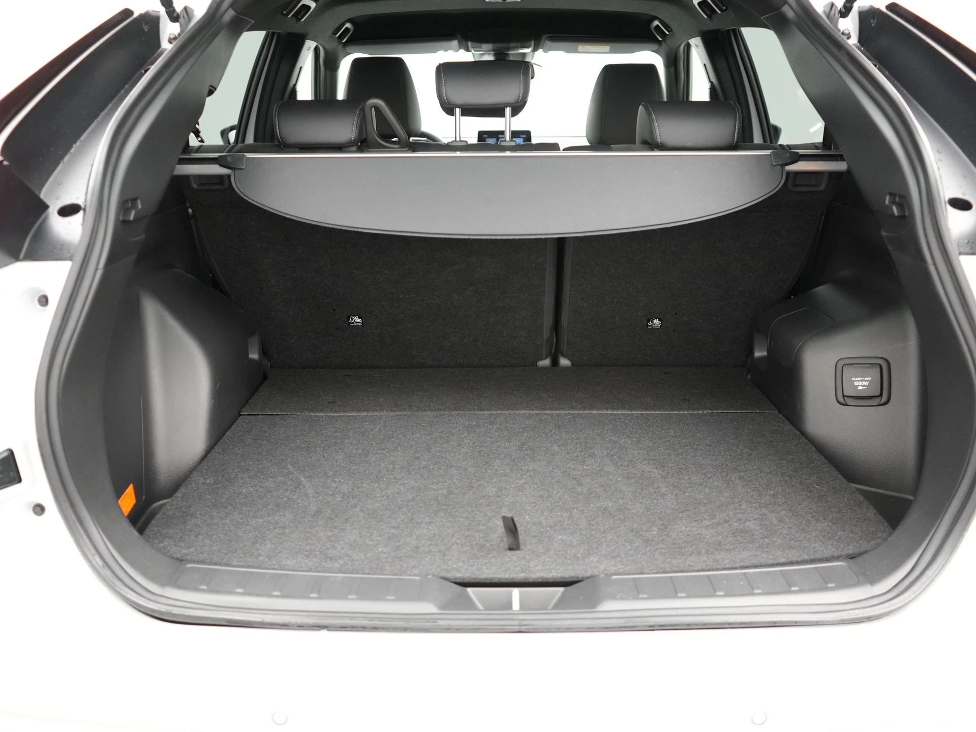 Hoofdafbeelding Mitsubishi Eclipse Cross