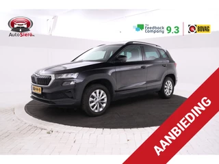 Škoda Karoq 1.0 TSI Ambition Nw. Model, Navigatie, Climate,