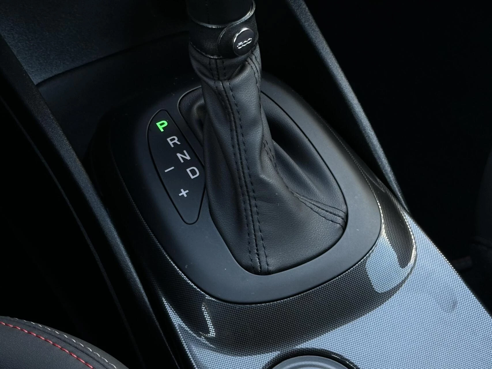 Hoofdafbeelding Fiat 500X