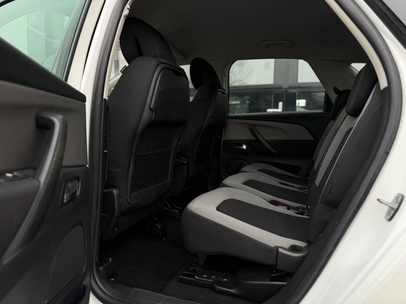 Hoofdafbeelding Citroën C4 Picasso