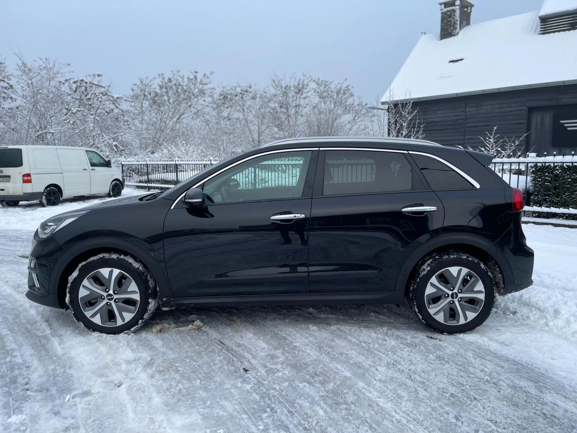 Hoofdafbeelding Kia e-Niro