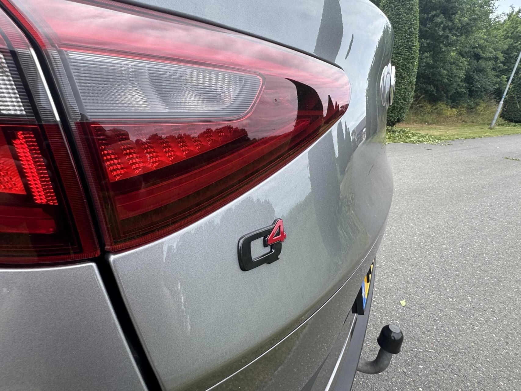 Hoofdafbeelding Alfa Romeo Stelvio